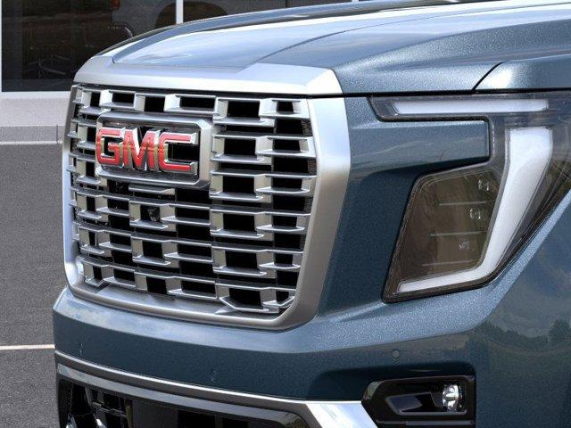 new 2025 GMC Yukon car, priced at $85,735