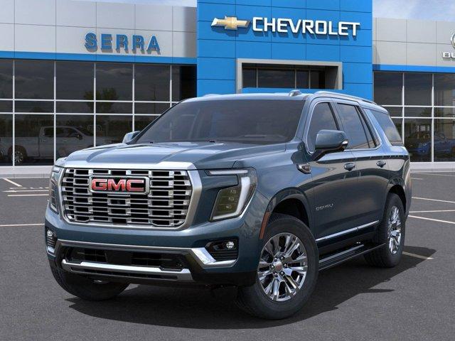 new 2025 GMC Yukon car, priced at $85,735