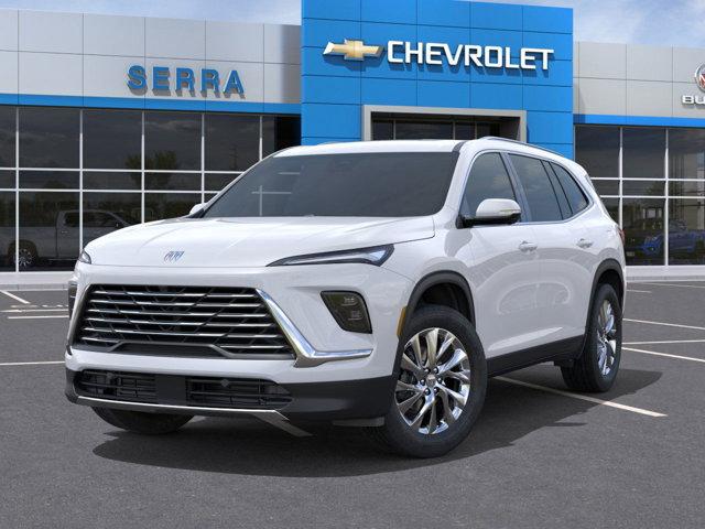 new 2026 Buick Enclave car, priced at $48,095