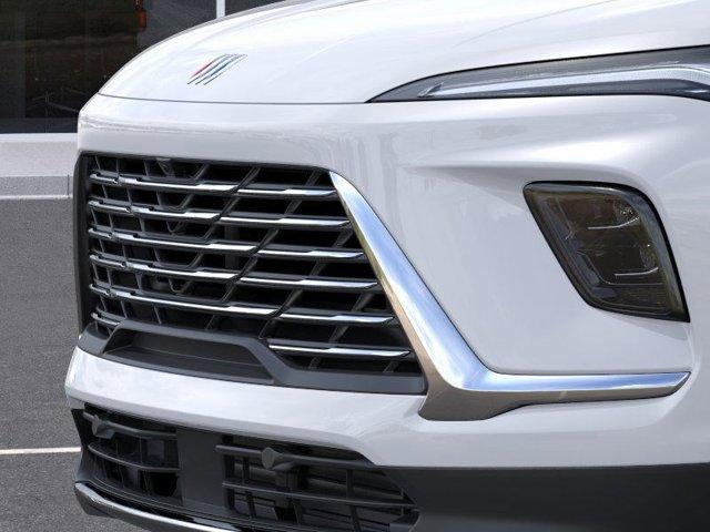 new 2026 Buick Enclave car, priced at $46,653
