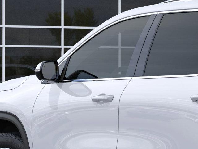 new 2026 Buick Enclave car, priced at $48,095