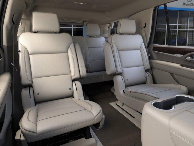 new 2024 GMC Yukon car, priced at $87,760