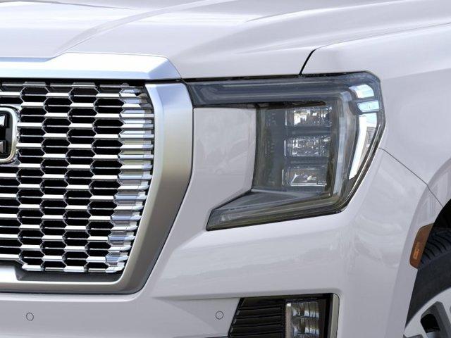 new 2024 GMC Yukon car, priced at $87,760