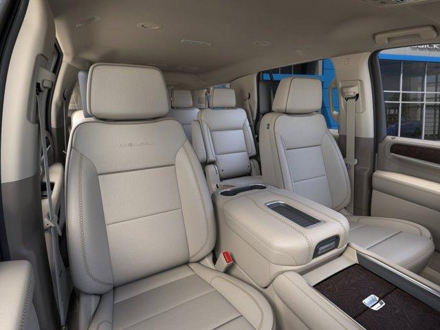 new 2024 GMC Yukon car, priced at $87,760