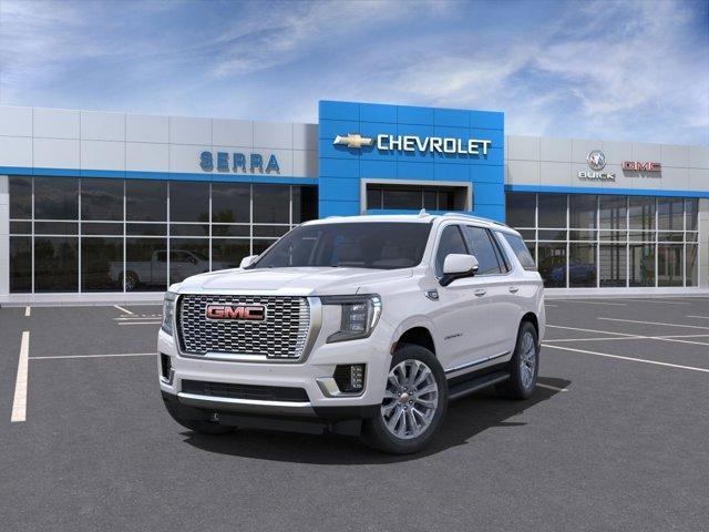 new 2024 GMC Yukon car, priced at $87,760