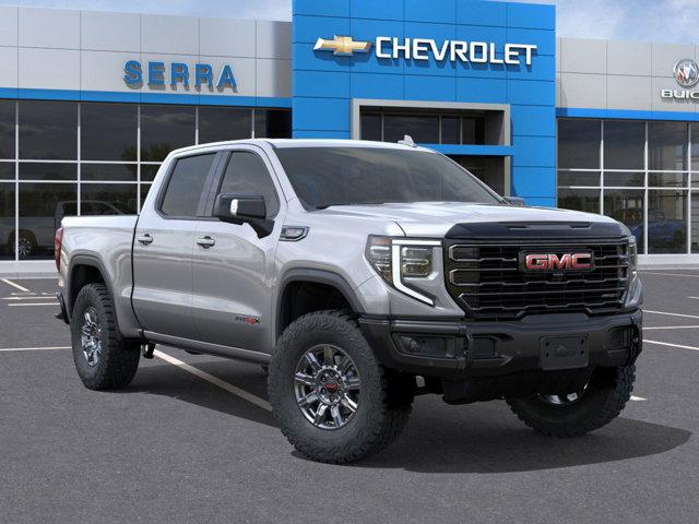 new 2026 GMC Sierra 1500 car