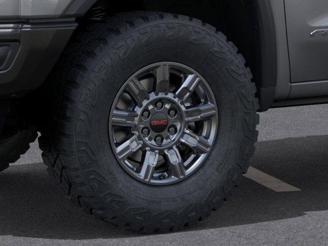 new 2026 GMC Sierra 1500 car
