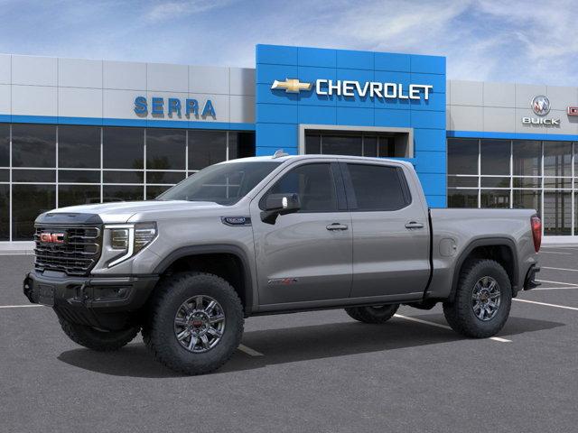 new 2026 GMC Sierra 1500 car