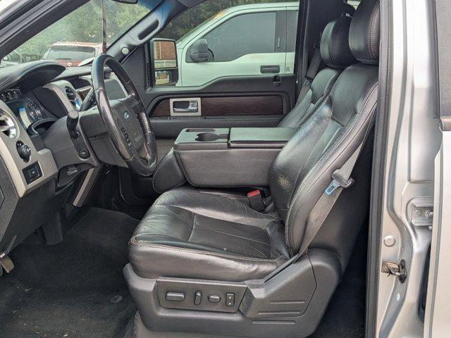used 2012 Ford F-150 car, priced at $10,998