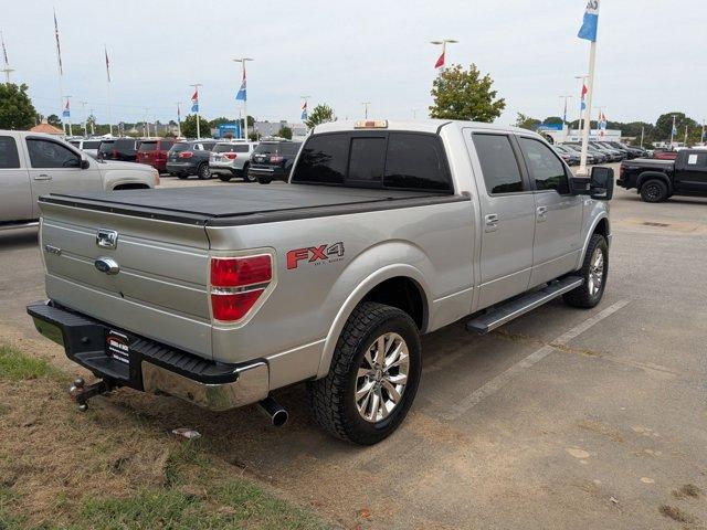 used 2012 Ford F-150 car, priced at $10,998
