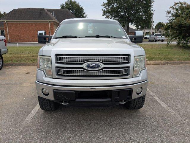 used 2012 Ford F-150 car, priced at $10,998