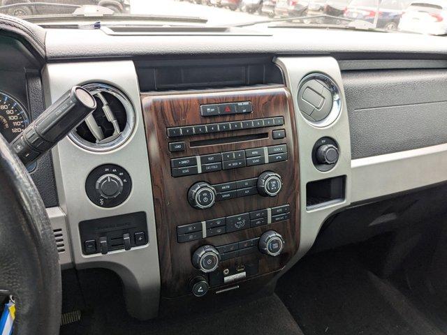 used 2012 Ford F-150 car, priced at $10,998