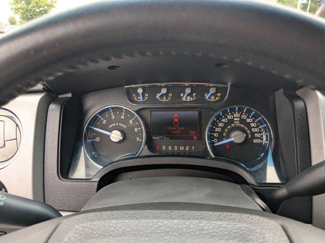 used 2012 Ford F-150 car, priced at $10,998