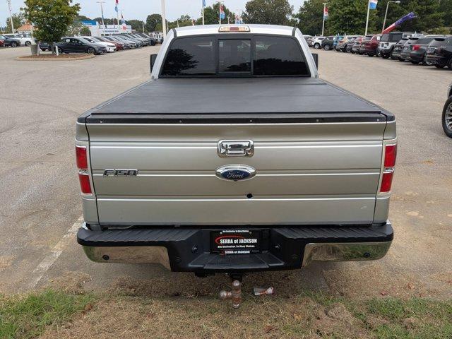 used 2012 Ford F-150 car, priced at $10,998