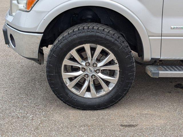 used 2012 Ford F-150 car, priced at $10,998