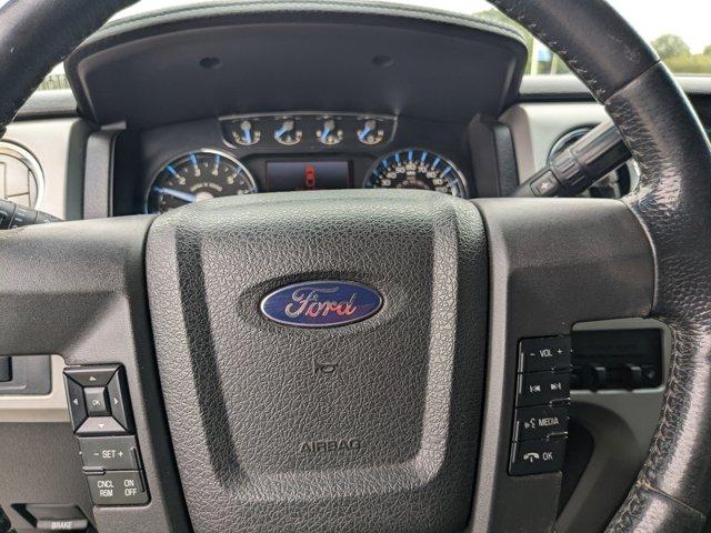 used 2012 Ford F-150 car, priced at $10,998