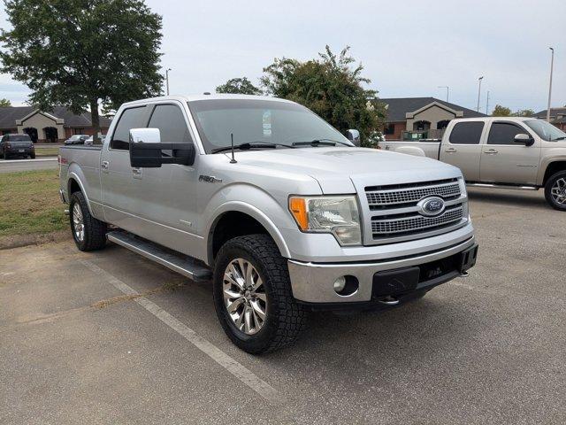 used 2012 Ford F-150 car, priced at $10,998