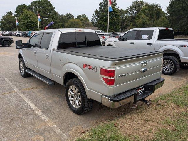used 2012 Ford F-150 car, priced at $10,998