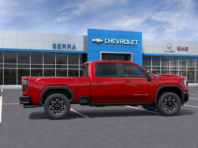 new 2025 GMC Sierra 2500 car, priced at $94,650