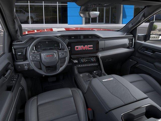 new 2025 GMC Sierra 2500 car, priced at $94,650