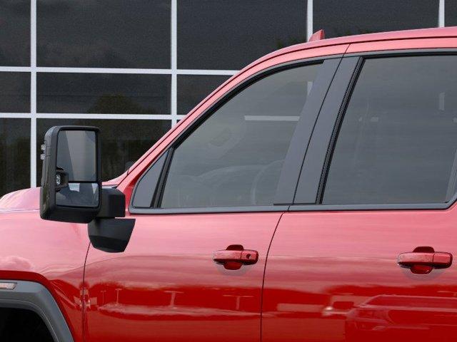new 2025 GMC Sierra 2500 car, priced at $94,650