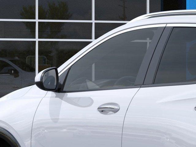 new 2026 Buick Encore GX car, priced at $27,830