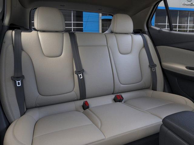 new 2026 Buick Encore GX car, priced at $28,690