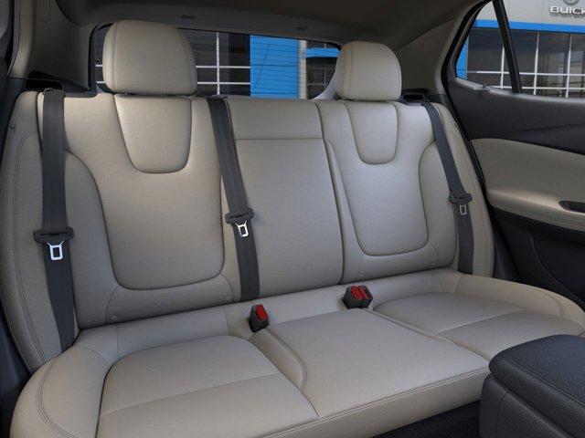 new 2026 Buick Encore GX car, priced at $27,830