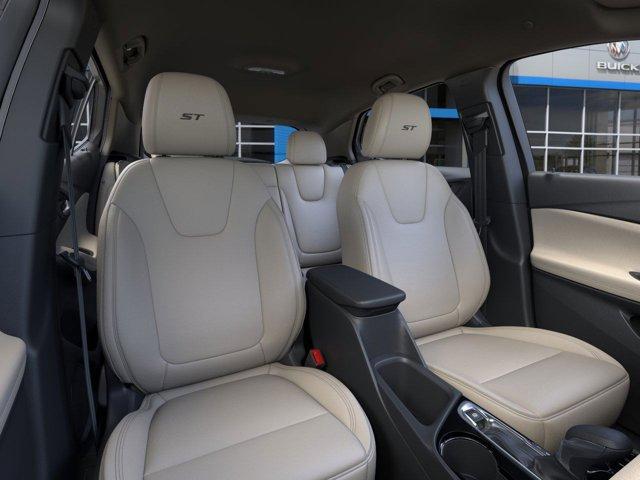 new 2026 Buick Encore GX car, priced at $27,830