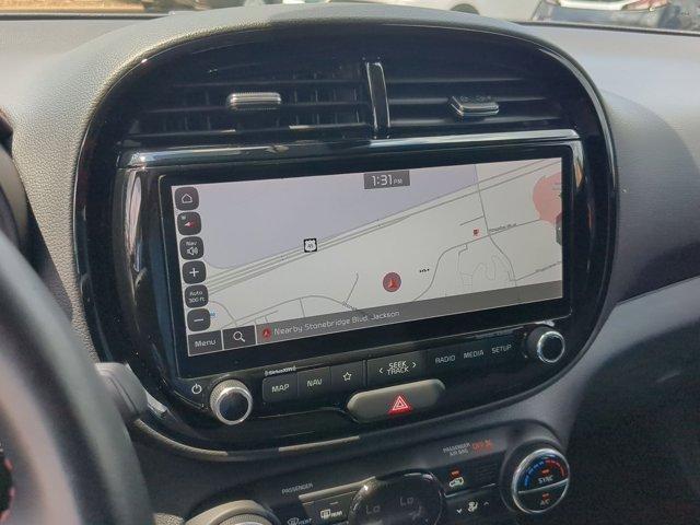 used 2024 Kia Soul car, priced at $22,798