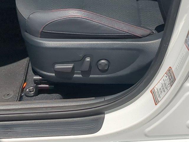 used 2024 Kia Soul car, priced at $22,798