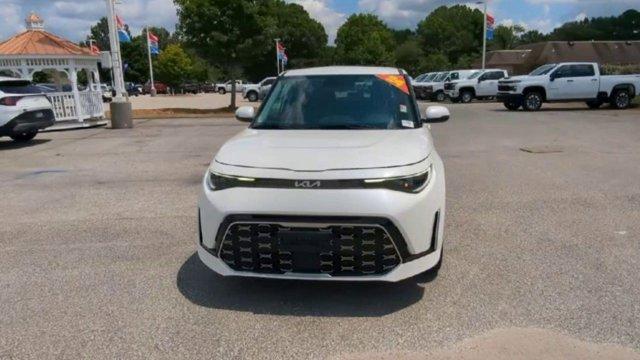 used 2024 Kia Soul car, priced at $22,798