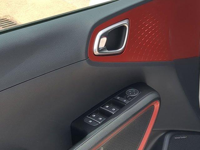 used 2024 Kia Soul car, priced at $22,798