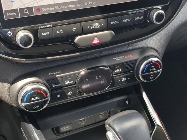 used 2024 Kia Soul car, priced at $22,798