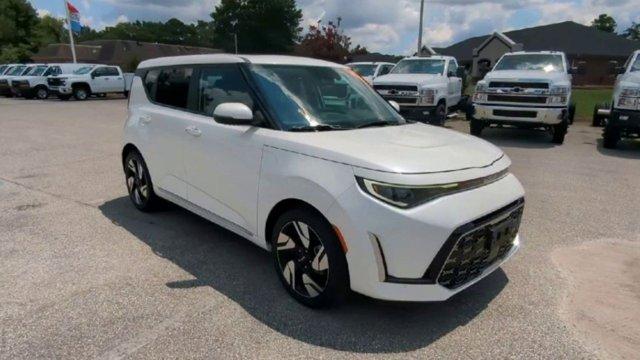used 2024 Kia Soul car, priced at $22,798