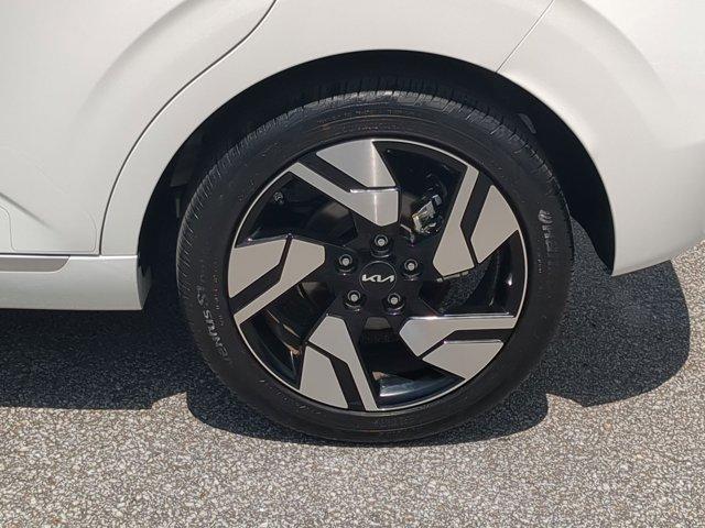 used 2024 Kia Soul car, priced at $22,798