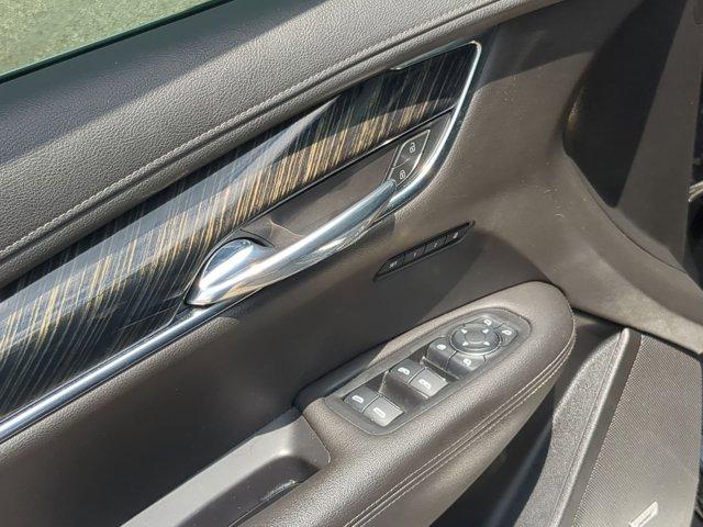 used 2021 Cadillac XT6 car, priced at $29,911