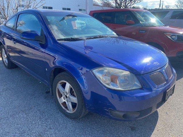 used 2007 Pontiac G5 car, priced at $3,411