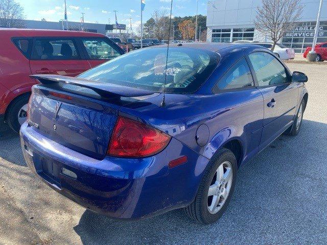 used 2007 Pontiac G5 car, priced at $3,411