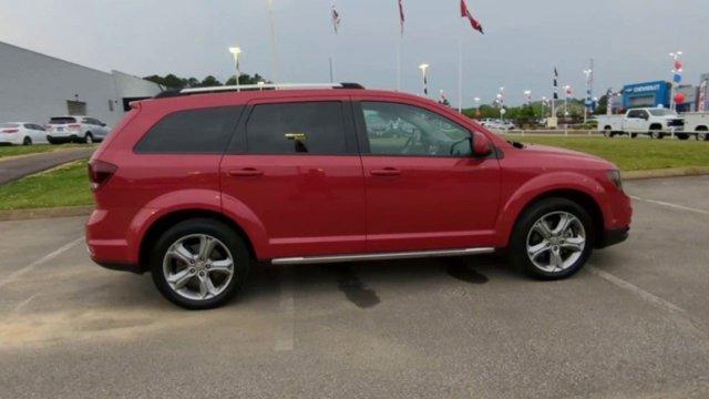 used 2017 Dodge Journey car, priced at $9,911