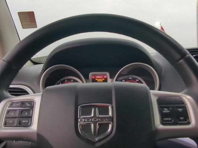 used 2017 Dodge Journey car, priced at $9,911