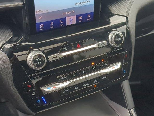 used 2023 Ford Explorer car, priced at $48,811