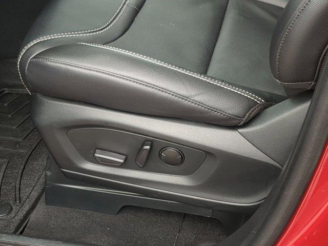used 2023 Ford Explorer car, priced at $48,811