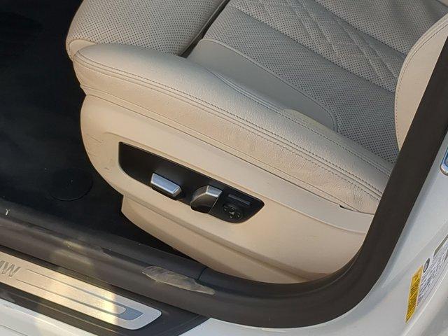 used 2021 BMW 530 car, priced at $27,798