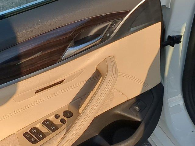 used 2021 BMW 530 car, priced at $27,798