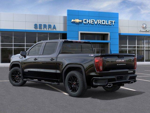 new 2026 GMC Sierra 1500 car, priced at $61,595