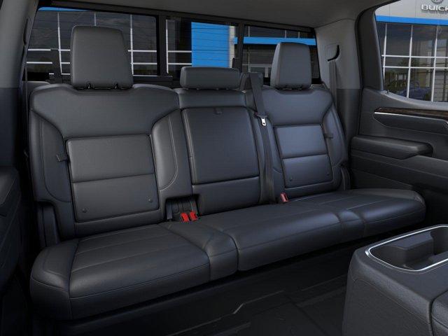 new 2026 GMC Sierra 1500 car, priced at $61,595