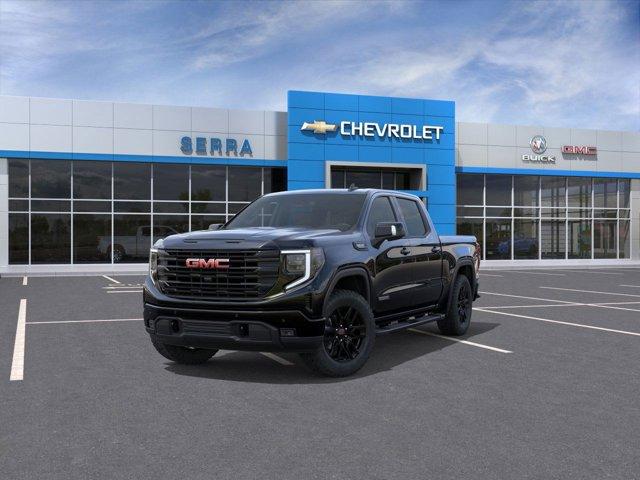 new 2026 GMC Sierra 1500 car, priced at $61,595