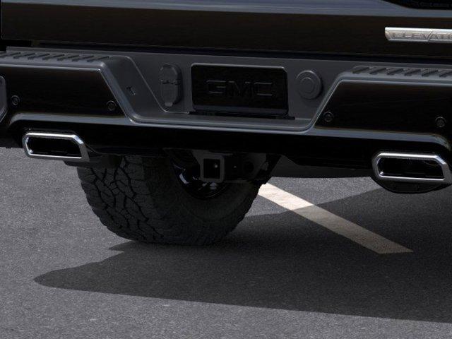 new 2026 GMC Sierra 1500 car, priced at $61,595