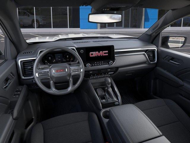 new 2025 GMC Canyon car, priced at $41,007